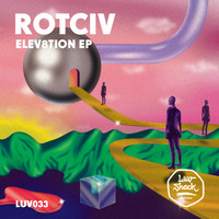 Rotciv - Elev8tion EP