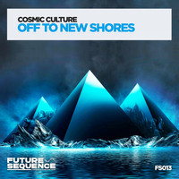 Cosmic Culture - Off to New Shores