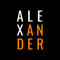 Alexander - Alexander - EP