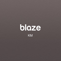 kman - Blaze