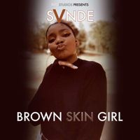 Sande - Brown Skin Girl