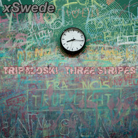xSwede / - Tripaloski - Three Stripes