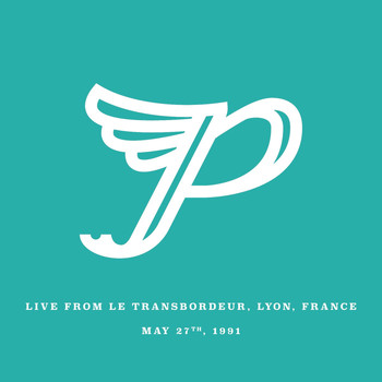 Pixies - Live from Le Transbordeur, Lyon, France. May 27th, 1991 (Explicit)