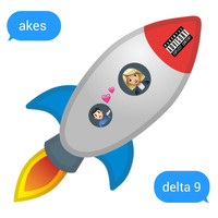 Akes - Delta 9 (Explicit)