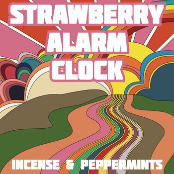 Strawberry Alarm Clock - Incense and Peppermints (Live)