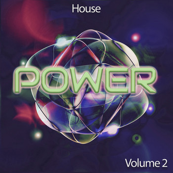 Various Artists - House Power, Vol. 2 (The Sound of House Music)