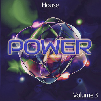 Various Artists - House Power, Vol. 3 (The Sound of House Music)