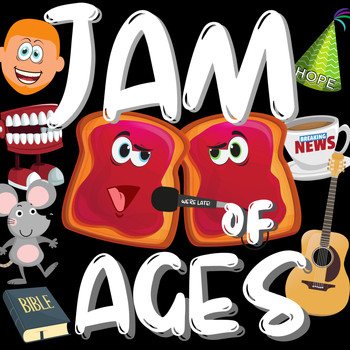Jam - JAM of Ages