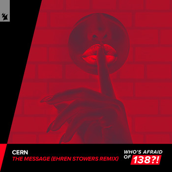 Cern - The Message (Ehren Stowers Remix)