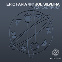 Eric Faria - You Can Trust