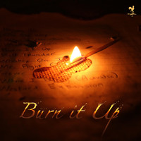 Connor Manley - Burn It Up