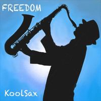 KoolSax - Freedom