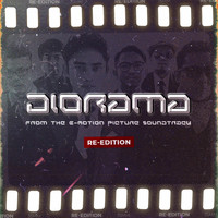 Diorama - From the E-Motion Picture Soundtrack