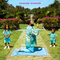 DJ Khaled - KHALED KHALED