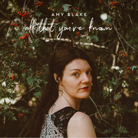 Amy Blake - All That You've Known