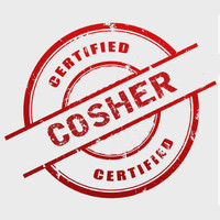 Cosher - Certified