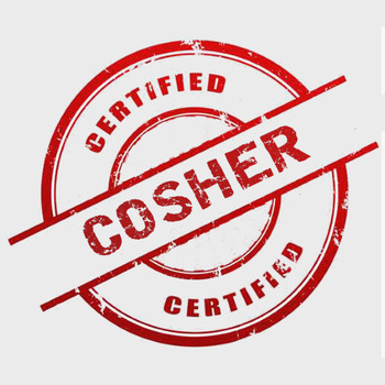 Cosher - Certified