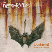 The Membranes - Nocturnal (Kitty Lectro Remixes)