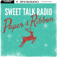 Sweet Talk Radio - Paper & Ribbon