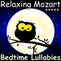 Eugene Lopin - Relaxing Mozart: Bedtime Lullabies