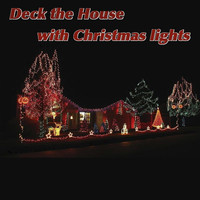 K1 - Deck the House with Christmas Lights
