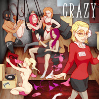 pest - Crazy (Explicit)