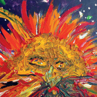 Influenza - New Dawn Anthology