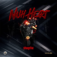 ShaqStar - Nuh Heart (Explicit)