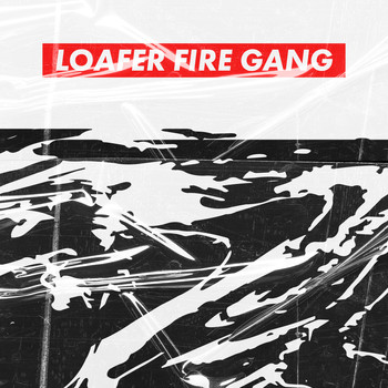 Johny Holiday - Loafer Fire Gang