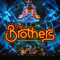 The Brothers - March 10, 2020 Madison Square Garden (Live)