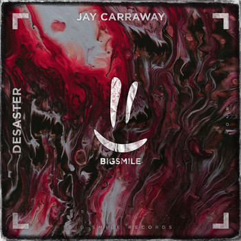 Jay Carraway - Desaster
