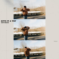 Izzy Heltai - Give It a Try