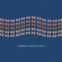Christian Anthony Liang - 92