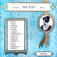 Claudia Muzio - Claudia Muzio Sings