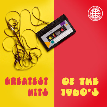 Various Artists - Greatest Hits of the 1960's