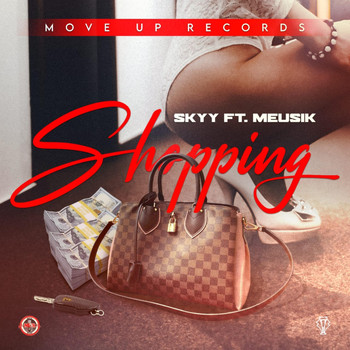 Skyy - Shopping (feat. Meusik)