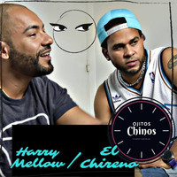 El Chireno - Ojitos Chinos (feat. Harry Mellow)