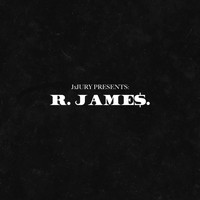 Jxjury - R. James. (Radio Edit)
