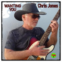 Chris Jones - Wanting You