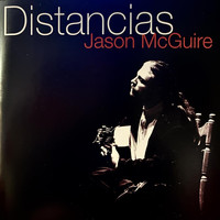 Jason McGuire - Distancias