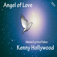Kenny Hollywood - Angel of Love