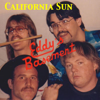 Eddy's Basement - California Sun (Live)