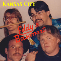Eddy's Basement - Kansas City