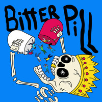 The Bare Minimum - Bitter Pill