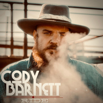 Cody Barnett - Ride (Explicit)