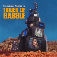 The Artful Dodger - Tower of Babble