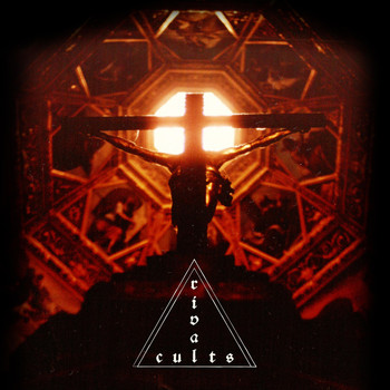 Rival Cults - Rival Cults