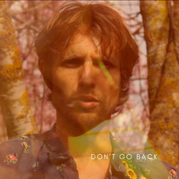 Joe Taylor - Don't Go Back