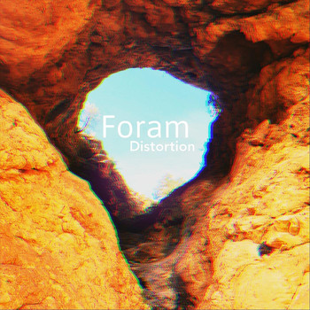 Foram - Distortion