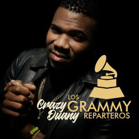 CRAZY DUANY - Los Grammy Reparteros